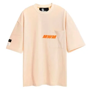"VDog" camiseta unisex MWM