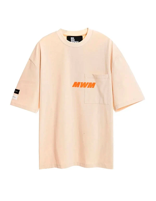 "VDog" camiseta unisex MWM