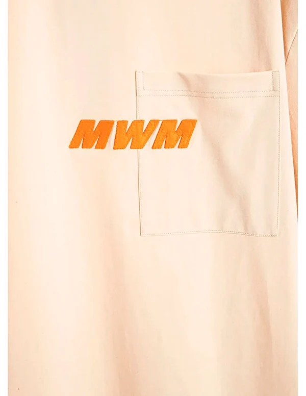 "VDog" camiseta unisex MWM - Imagen 9