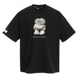 "Veneto" camiseta unisex (disponible crudo y negro) MWM