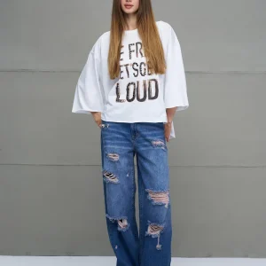 "Lourdes" camiseta VDR