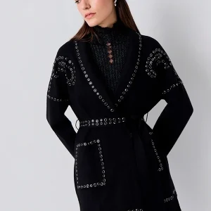 "Atrani" cárdigan chaqueta BSB