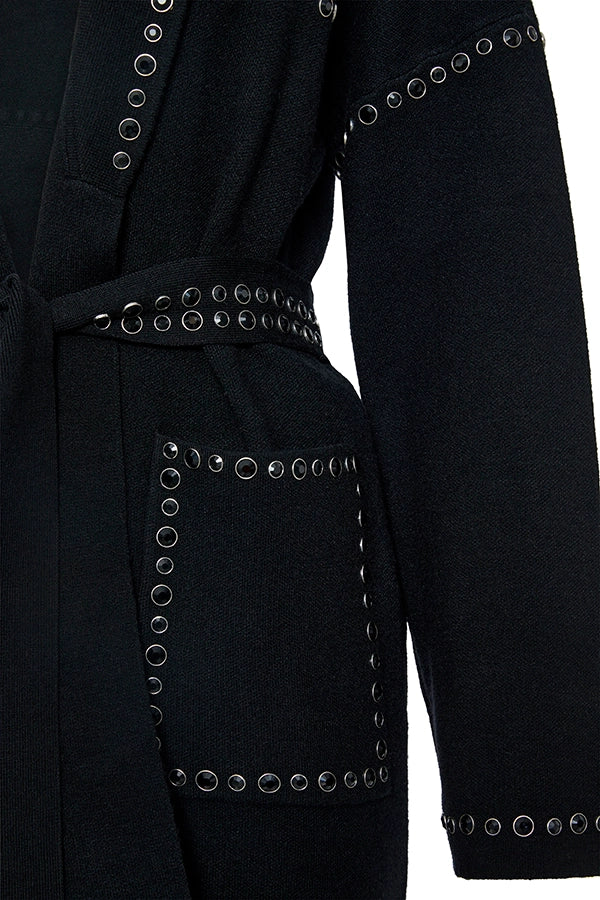 "Atrani" cárdigan chaqueta BSB - Imagen 6