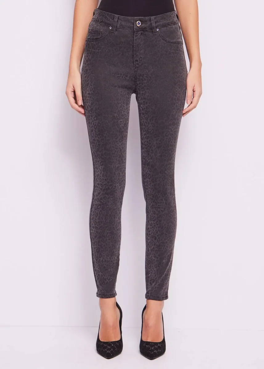 "Carlo" pantalón jeans Denny Rose - Imagen 2