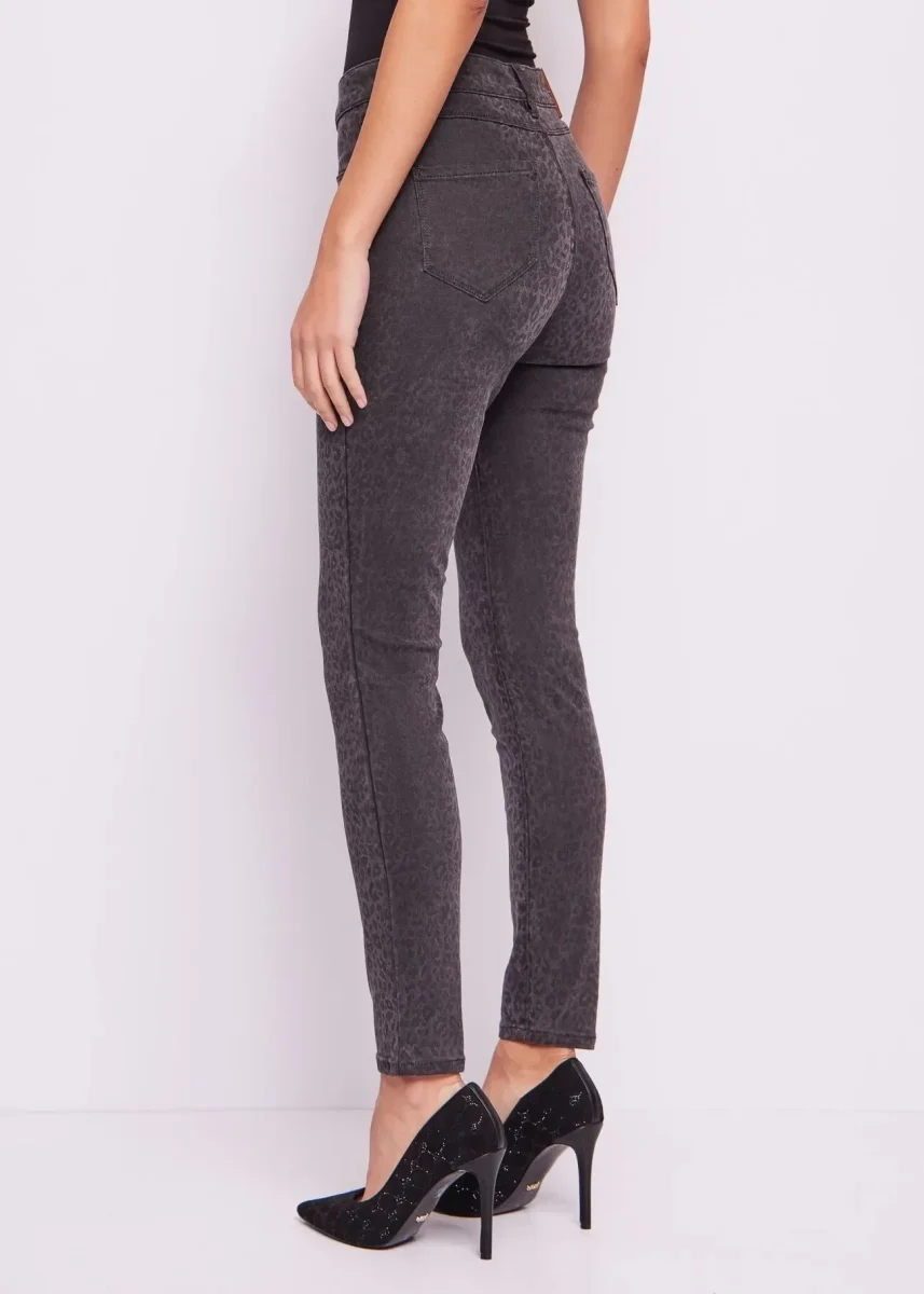 "Carlo" pantalón jeans Denny Rose - Imagen 3