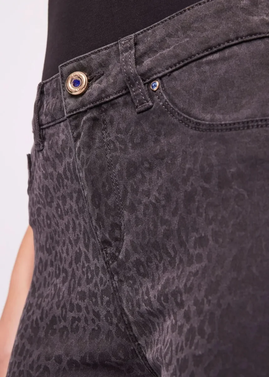 "Carlo" pantalón jeans Denny Rose - Imagen 4