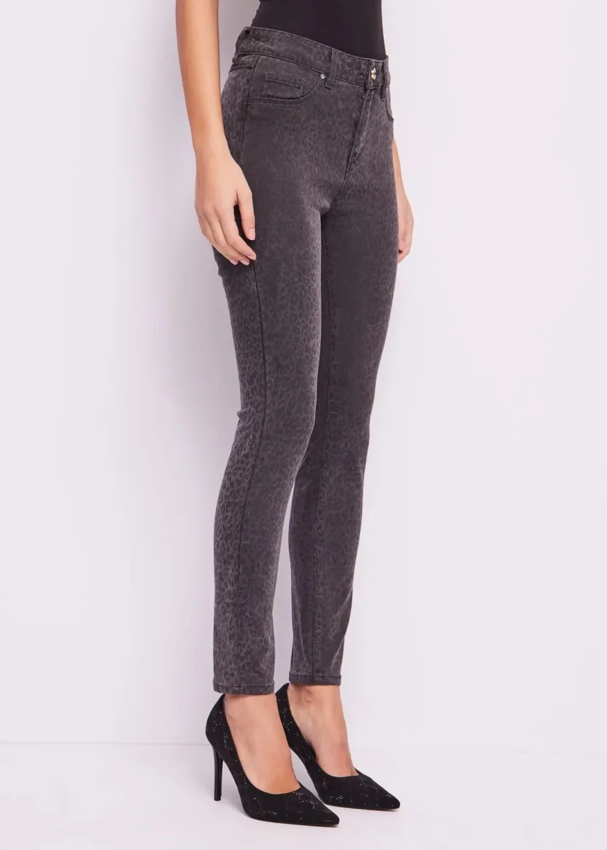 "Carlo" pantalón jeans Denny Rose - Imagen 5