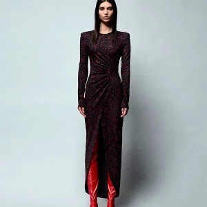 "Carloti" vestido Aniye BY