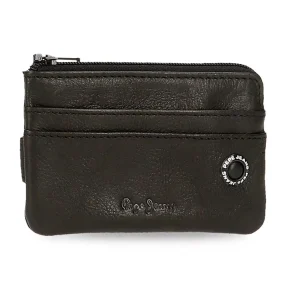 Monedero con tarjetero Pepe Jeans Badge 73703