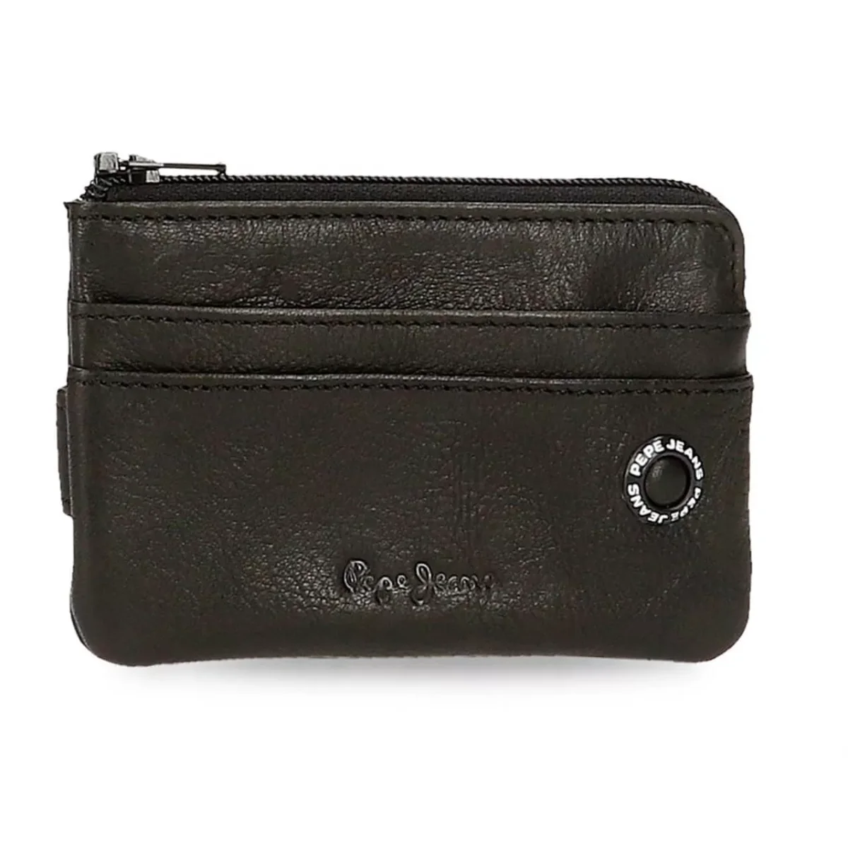 Monedero con tarjetero Pepe Jeans Badge 73703