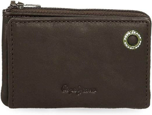Monedero con tarjetero Pepe Jeans Badge 73703 - Imagen 7