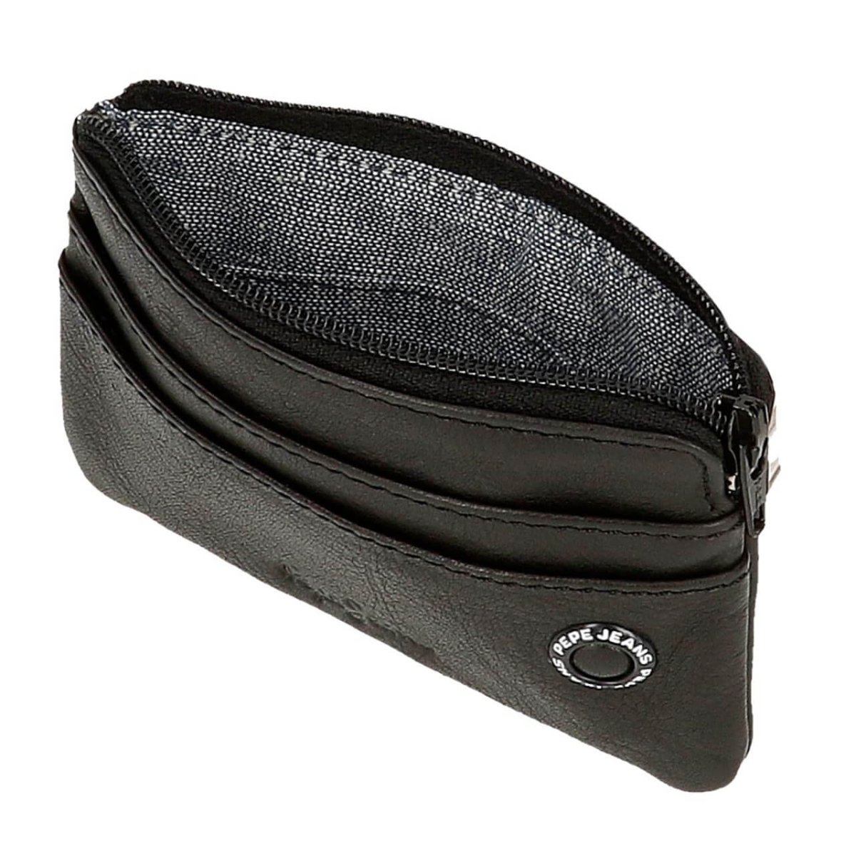 Monedero con tarjetero Pepe Jeans Badge 73703 - Imagen 3