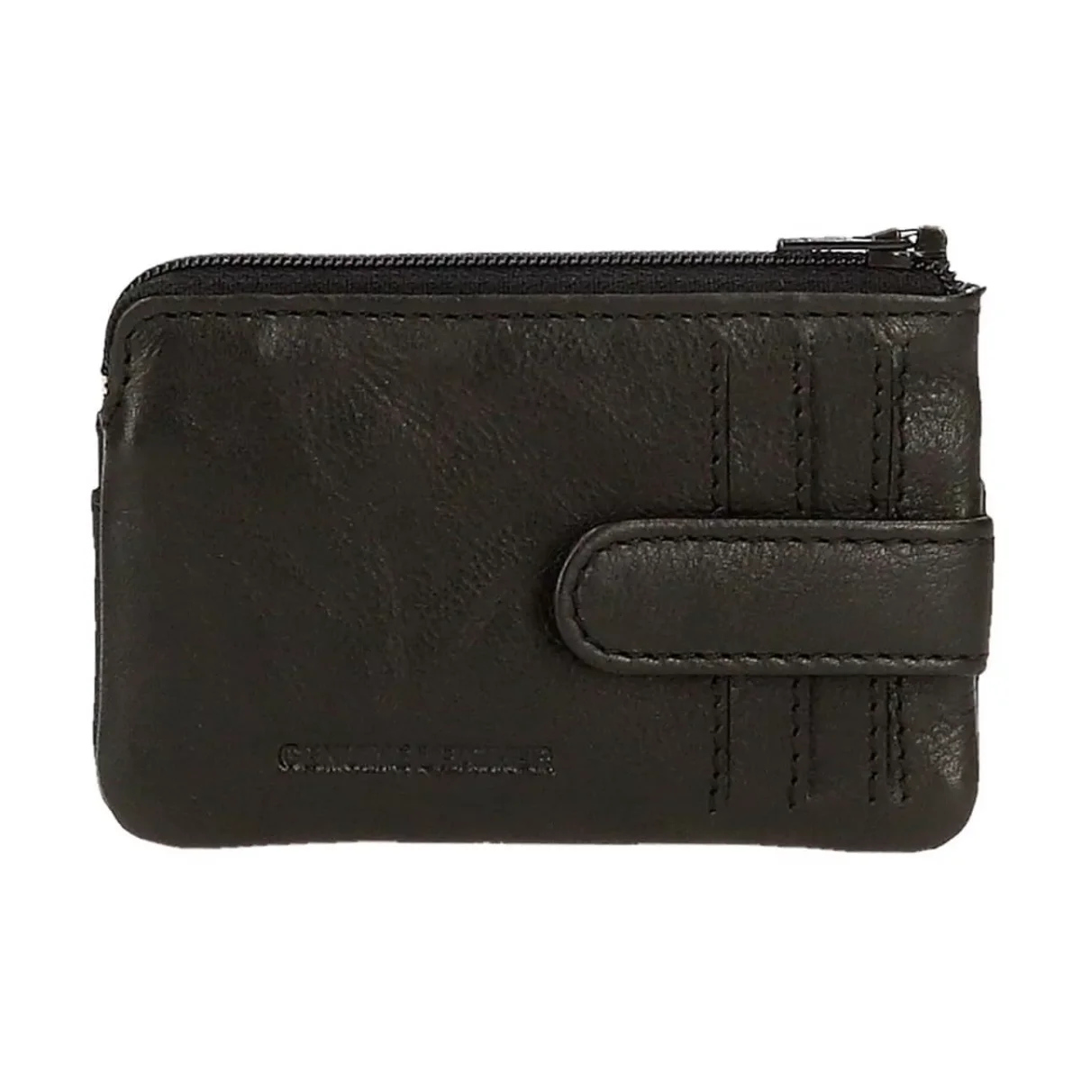 Monedero con tarjetero Pepe Jeans Badge 73703 - Imagen 4
