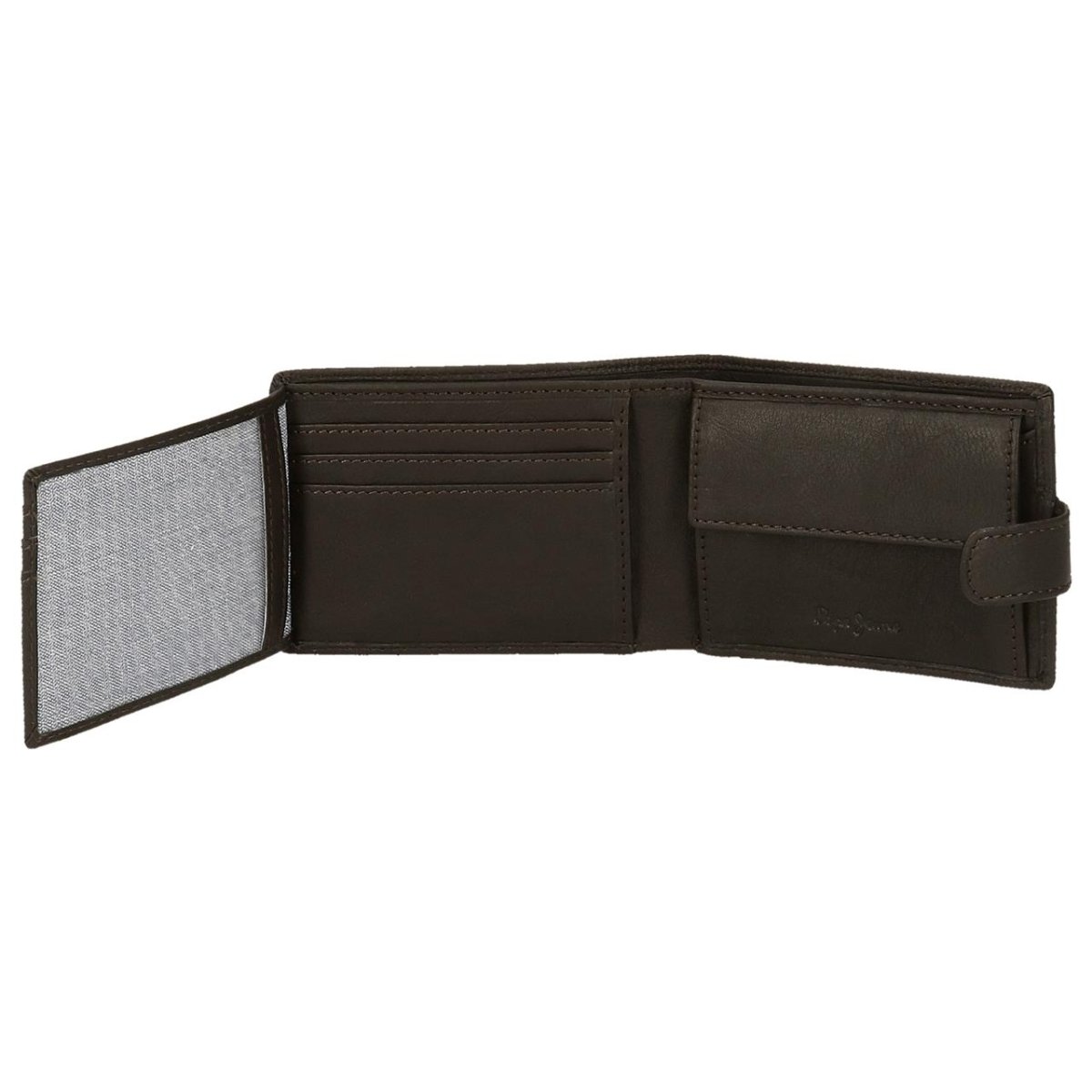 Cartera vertical Pepe Jeans Badge 73733 - Imagen 5