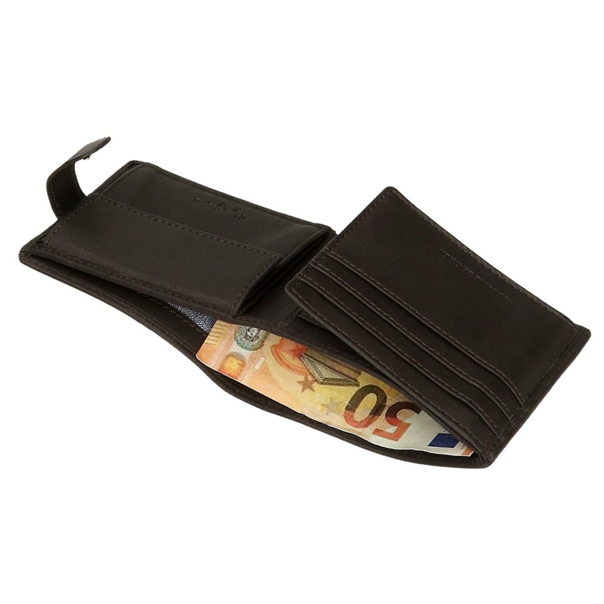Cartera vertical Pepe Jeans Badge 73733 - Imagen 6
