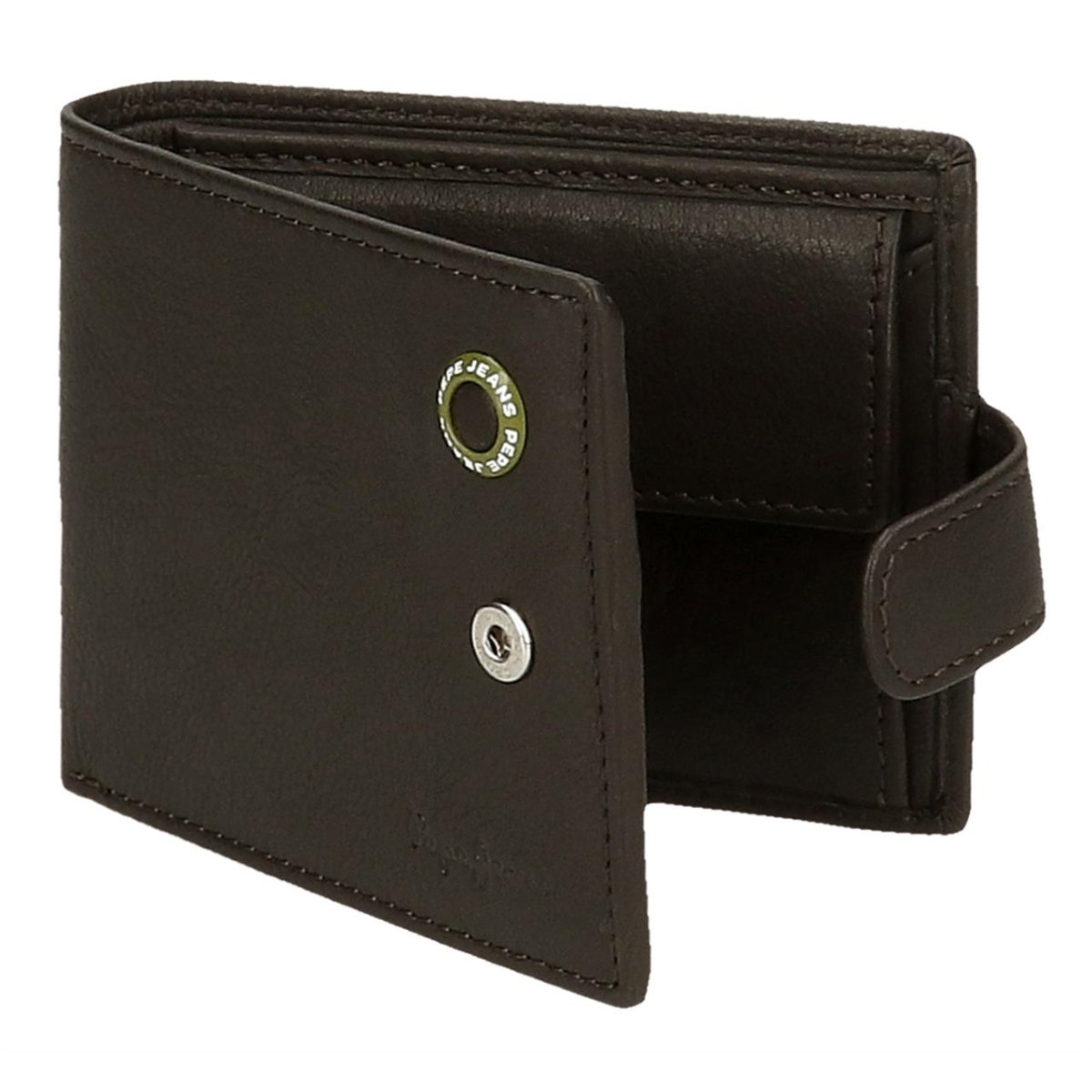 Cartera vertical Pepe Jeans Badge 73733 - Imagen 7