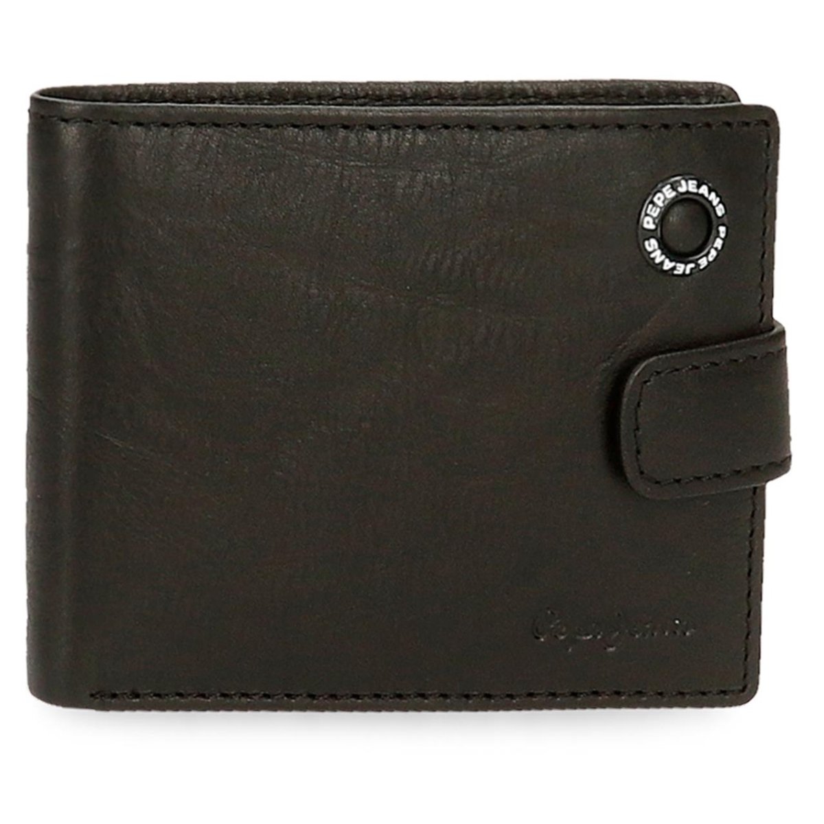 Cartera vertical Pepe Jeans Badge 73733 - Imagen 3