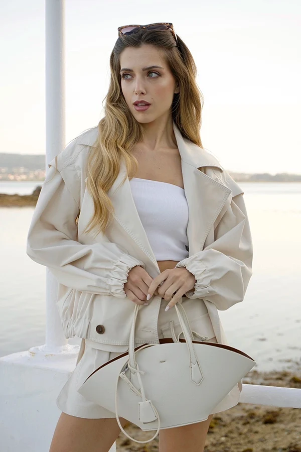 "Mare" pantalón Highly Preppy - Imagen 7