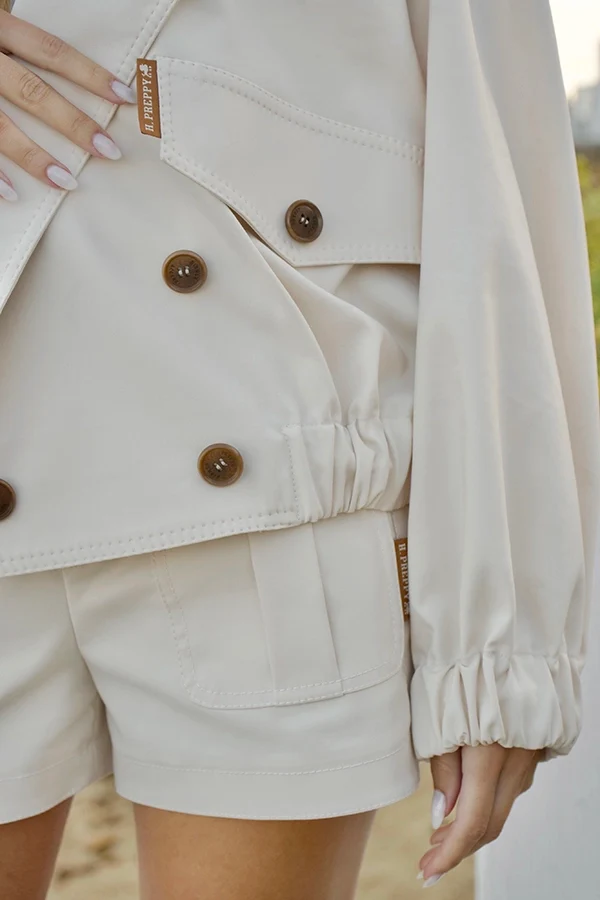 "Mare" pantalón Highly Preppy - Imagen 3
