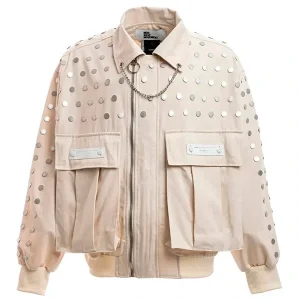 "Valadier" cazadora unisex MWM