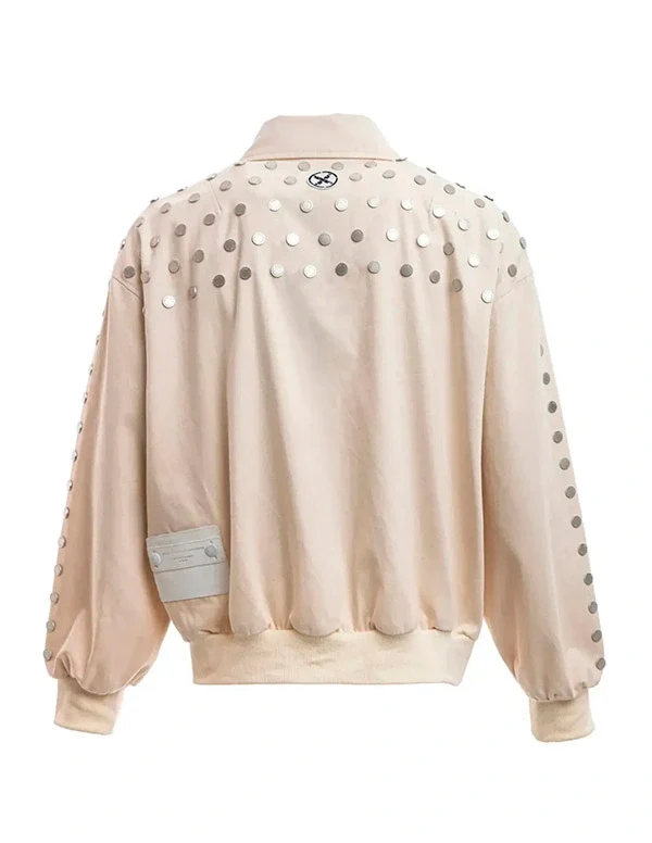 "Valadier" cazadora unisex MWM - Imagen 3