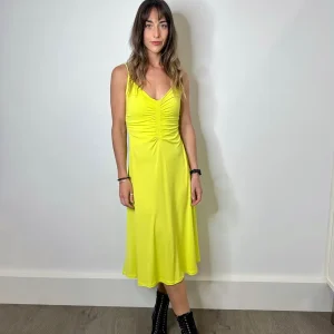 "Cazzola" vestido J'aimé