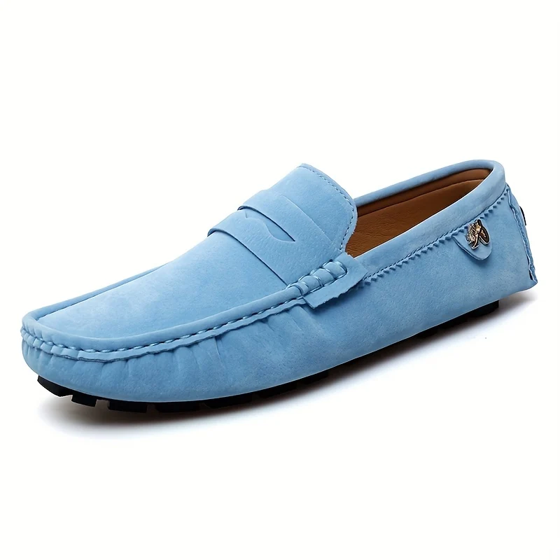 Mocasines elegantes - Imagen 9