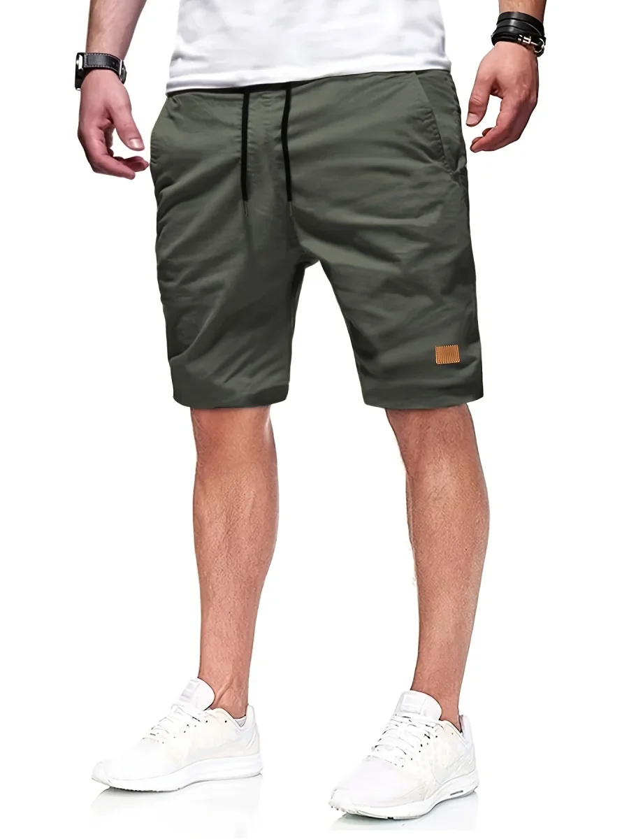 Pantalones cortos informales de verano - Imagen 5