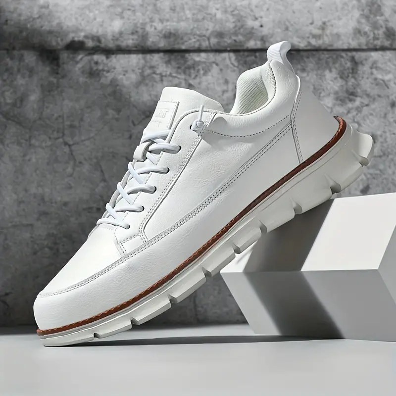 Zapatos de piel para hombre - Imagen 6