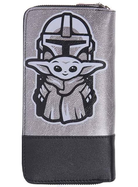 CARTERA CERDA MANDALORIAN 1573 - Imagen 3