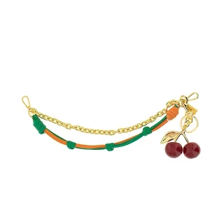 "Cherry" charm llavero Rue Madam