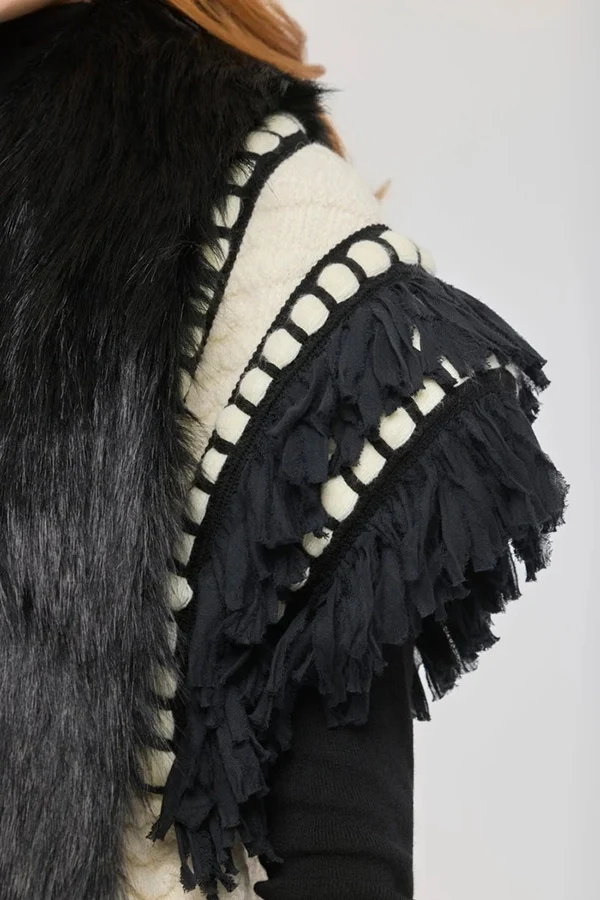 "Edward" chaleco The Extreme Collection - Imagen 4