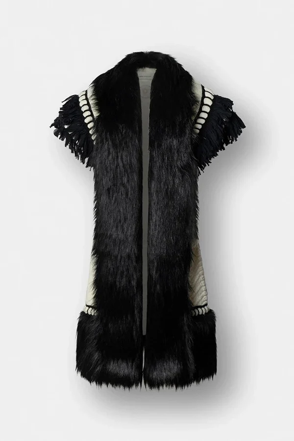 "Edward" chaleco The Extreme Collection - Imagen 6
