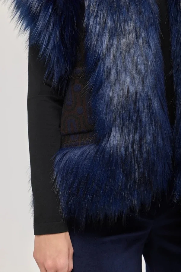 "Theodoro" chaleco The Extreme Collection - Imagen 6