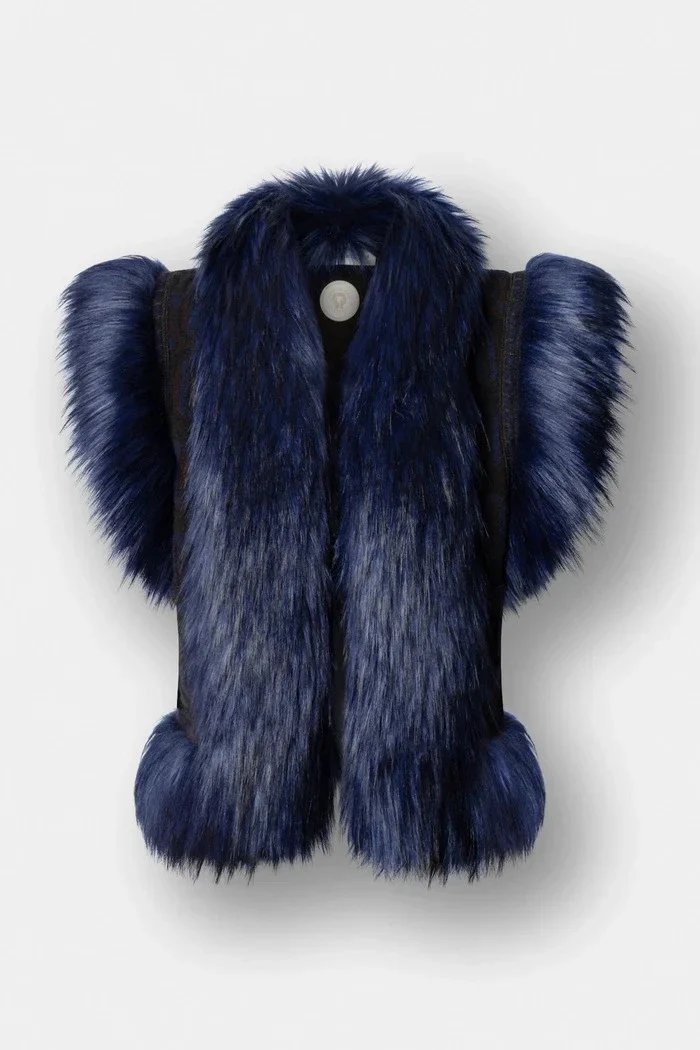 "Theodoro" chaleco The Extreme Collection - Imagen 3