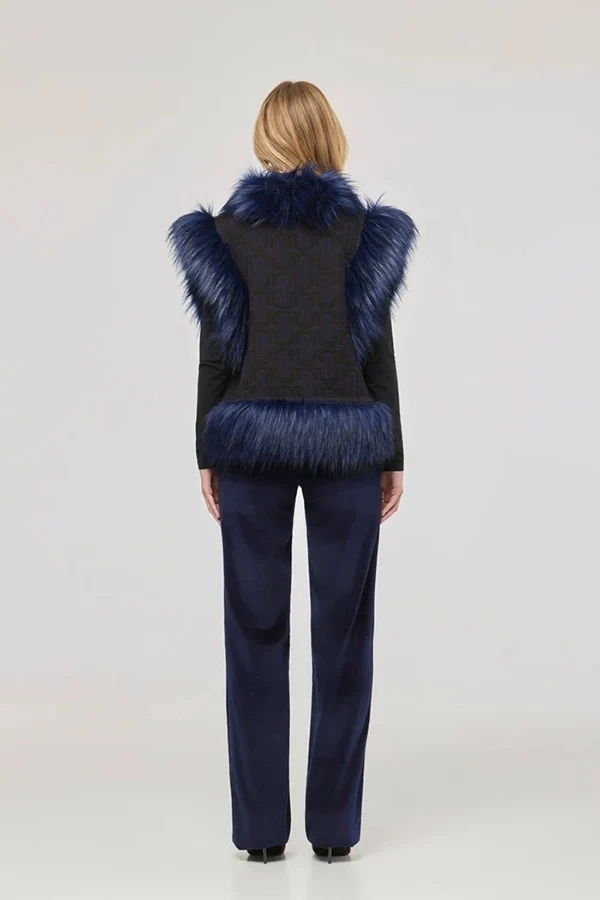 "Theodoro" chaleco The Extreme Collection - Imagen 5