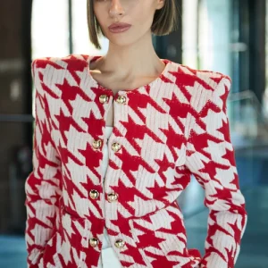 CHAQUETA BRETON EXTREME COLLECTION