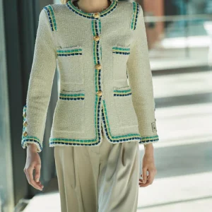 CHAQUETA PUNTO CHAMONIX EXTREM COLLECTION