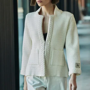 CHAQUETA PUNTO CRUDO AUTRY EXTREME COLLECTION