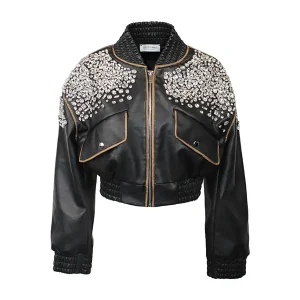 "Malamocco" bomber Odi et Amo
