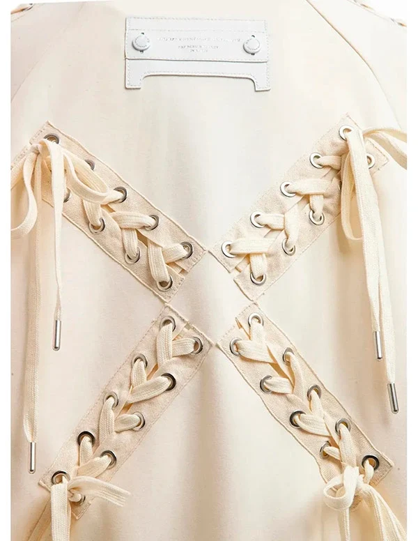 "Naiadi" chaqueta bomber unisex MWM - Imagen 6