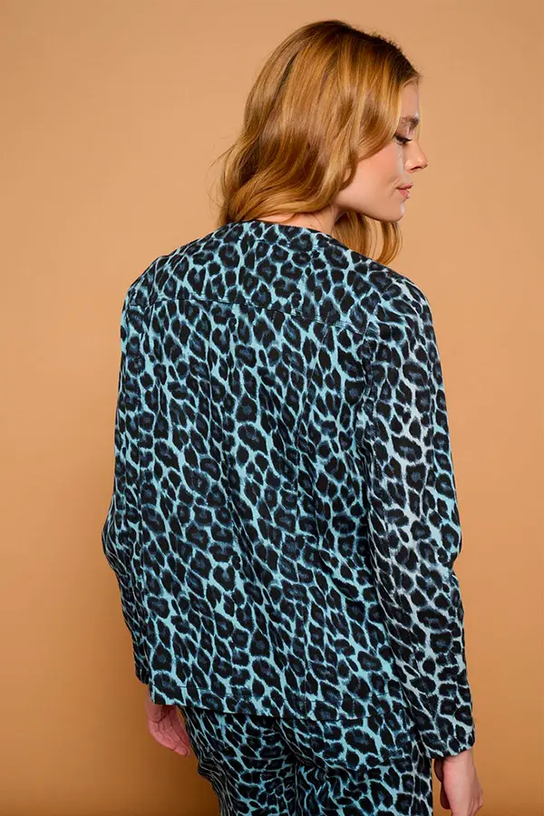 "Genetta" chaqueta Minueto - Imagen 4