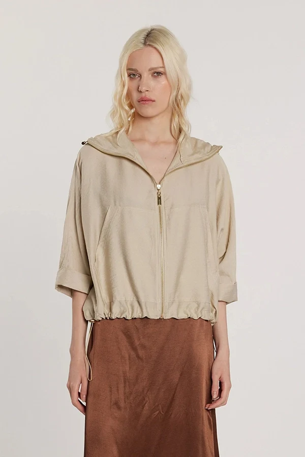 "Lorysa" sobrecamisa Relish - Imagen 6