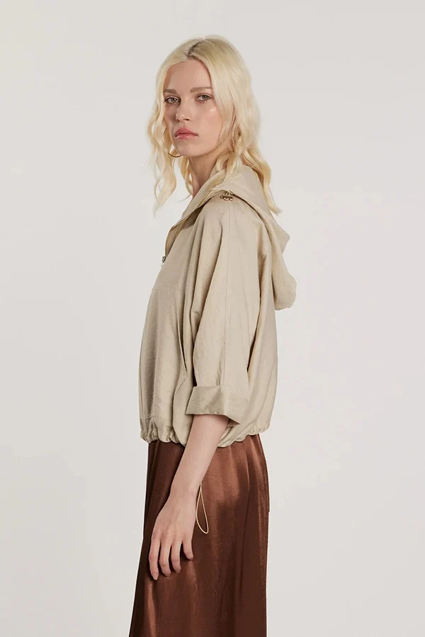 "Lorysa" sobrecamisa Relish - Imagen 4