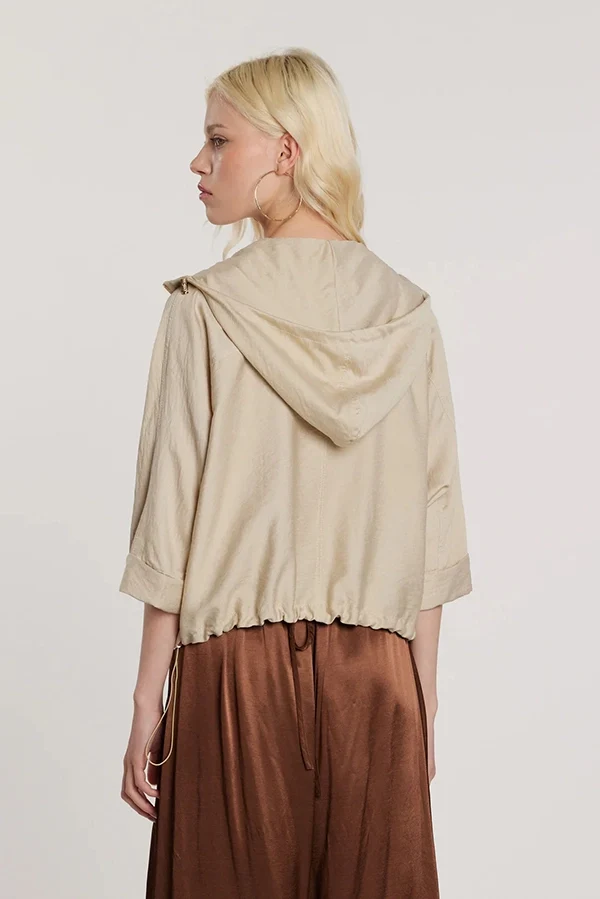 "Lorysa" sobrecamisa Relish - Imagen 3