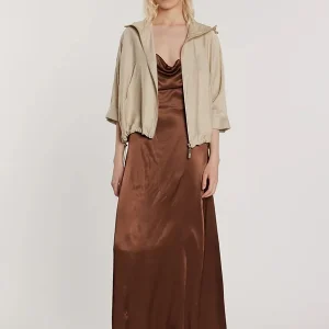 "Lorysa" sobrecamisa Relish