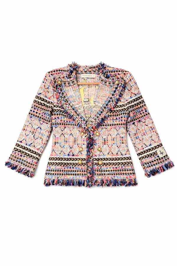"Alessia" chaqueta the extreme collection - Imagen 8