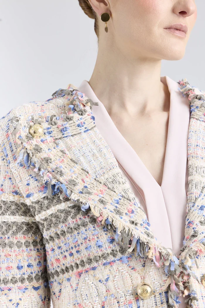 "Alessia" chaqueta the extreme collection - Imagen 4