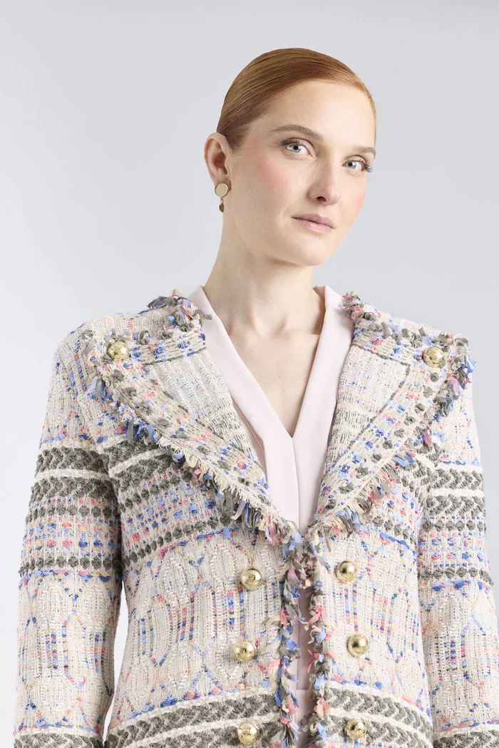 "Alessia" chaqueta the extreme collection - Imagen 5