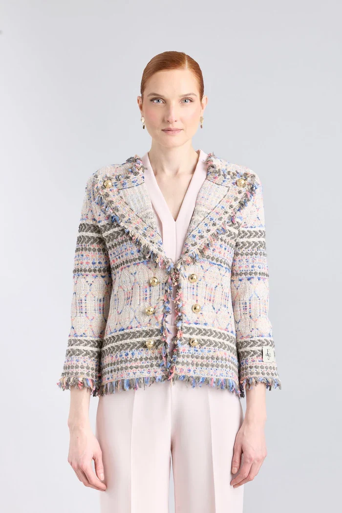 "Alessia" chaqueta the extreme collection - Imagen 3
